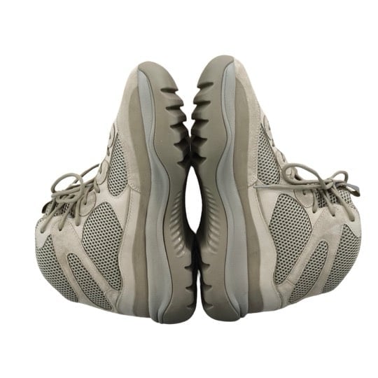 YEEZY DESERT BOOT SAND KANYE WEST