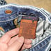 EUC Rock Revival Jeans Skinny 26 Luiza 2 3 1