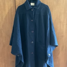 Pendleton Vintage Cloak Cape