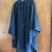 Pendleton Vintage Cloak Cape