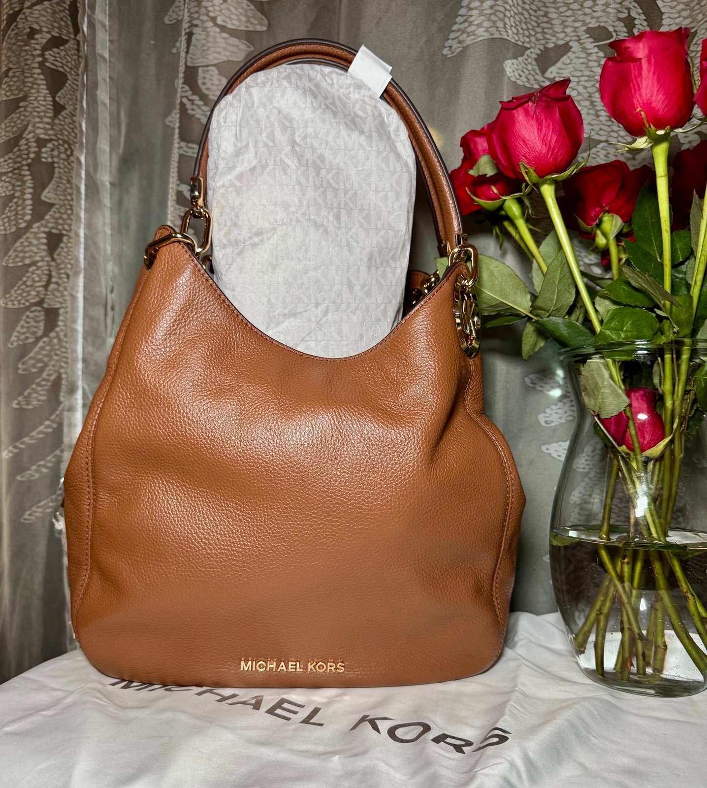 Michael Kors Lillie NWT