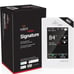 Nuheat Signature Programmable Dual-Voltage Thermostat with WiFi and Touchscreen
