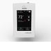 Nuheat Signature Programmable Dual-Voltage Thermostat with WiFi and Touchscreen