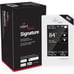Nuheat Signature Programmable Dual-Voltage Thermostat with WiFi and Touchscreen
