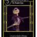 The Nightmare Before Christmas Christmas Town Expansion Booster Box 36PackSealed