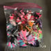 Lot of hair bows