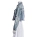 Ksubi denim jacket women’s