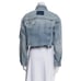 Ksubi denim jacket women’s