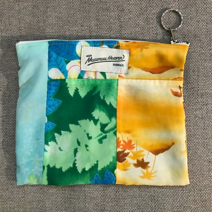 Good condition pouch, clutch bag