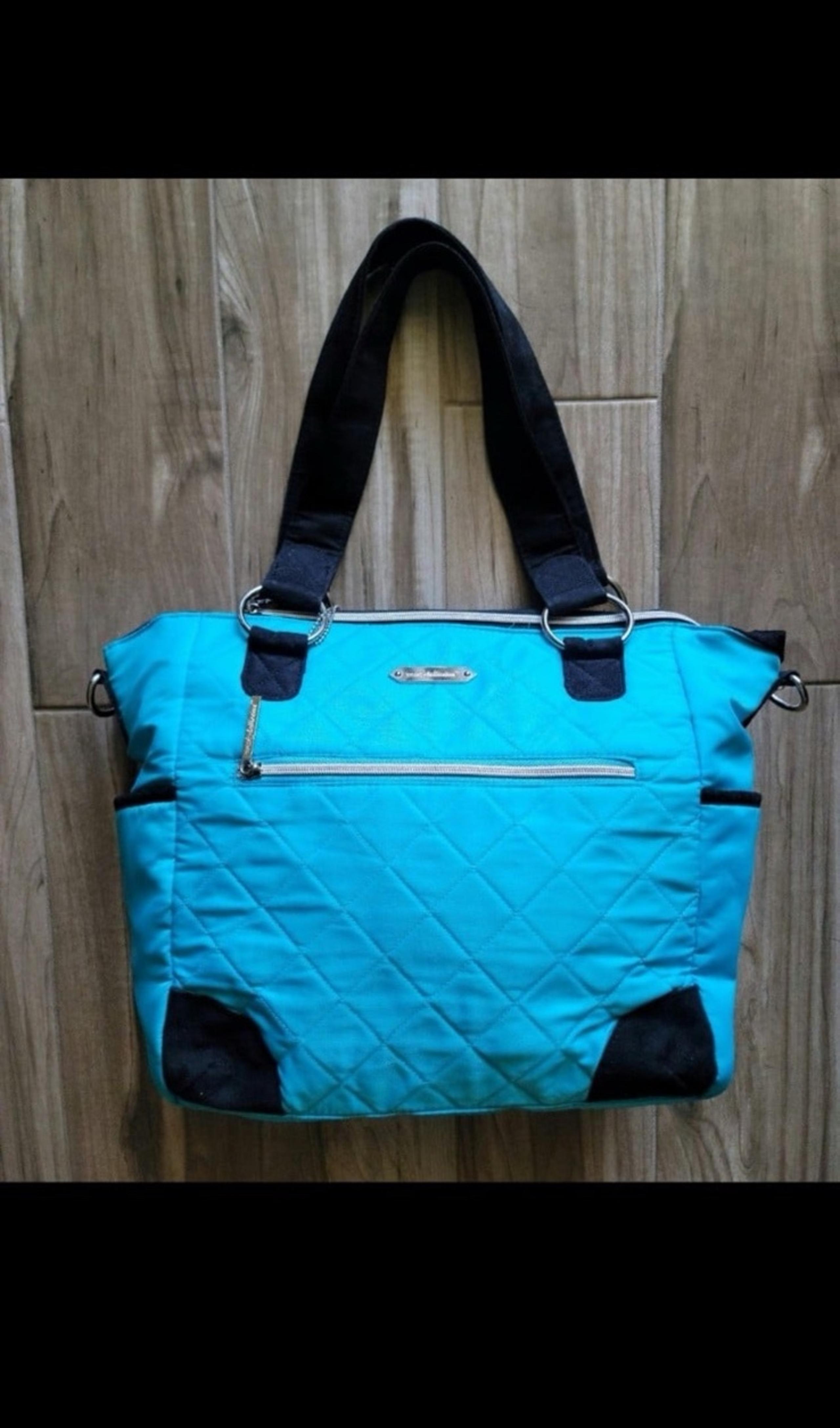 Like New Dipper Bag - Wendy Bellissimo