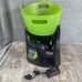 GoDogGo Fetch Machine Dog Ball Launcher & Automatic Ball Thrower For Parts Read