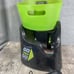 GoDogGo Fetch Machine Dog Ball Launcher & Automatic Ball Thrower For Parts Read