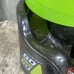 GoDogGo Fetch Machine Dog Ball Launcher & Automatic Ball Thrower For Parts Read