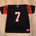 Rawlings vintage NFL Cincinnati Bengals Boomer Esiason