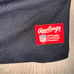 Rawlings vintage NFL Cincinnati Bengals Boomer Esiason