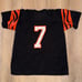 Rawlings vintage NFL Cincinnati Bengals Boomer Esiason