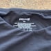 Skims Fits Everybody High Neck Bodysuit Onyx Size XXS