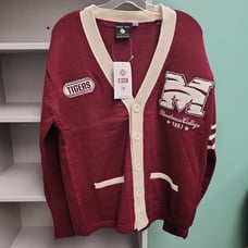 Morehouse College Cardigan