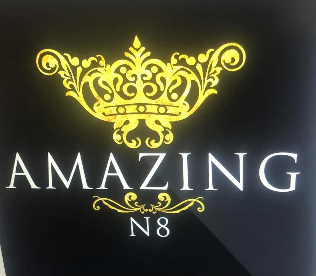 Netmaster N8 AMAZING BOX