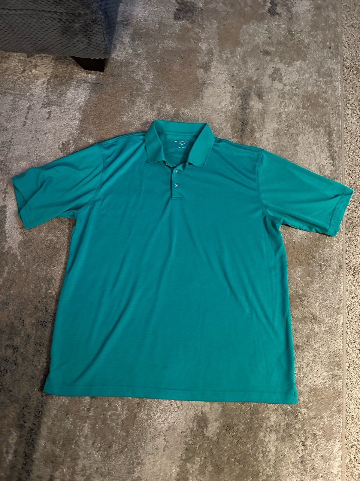 Tommy bahama men's dri-logic Polo