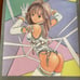 DNA 2 Squared Anime Poster RARE’93 Import 27.6 x 19.6” By Masakazu Katsura