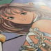 DNA 2 Squared Anime Poster RARE’93 Import 27.6 x 19.6” By Masakazu Katsura