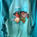 RunDisney Princess Half Marathon Moana Hoodie 15th Anniversary 2023 XL