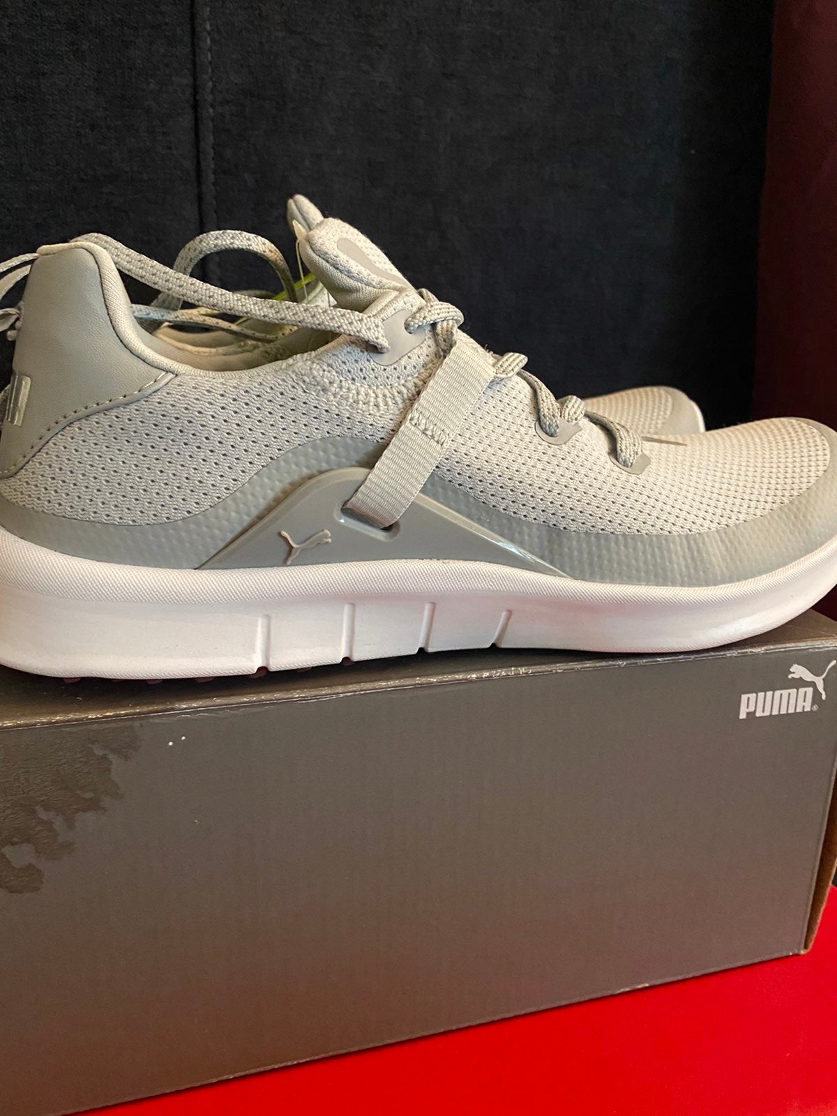 Puma golf shoes