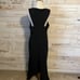 NWT Marina black jumpsuit size 10