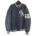 GALLIS ADDITION Nylon Stadium Jacket M