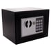 Small Electronic Durable Digital Safe Box Keypad Lock Home Office Hotel Black