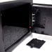 Small Electronic Durable Digital Safe Box Keypad Lock Home Office Hotel Black