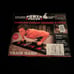Power press push up system