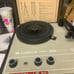 Califone 1430k vintage portable phonograph