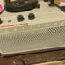 Califone 1430k vintage portable phonograph