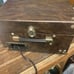 Califone 1430k vintage portable phonograph