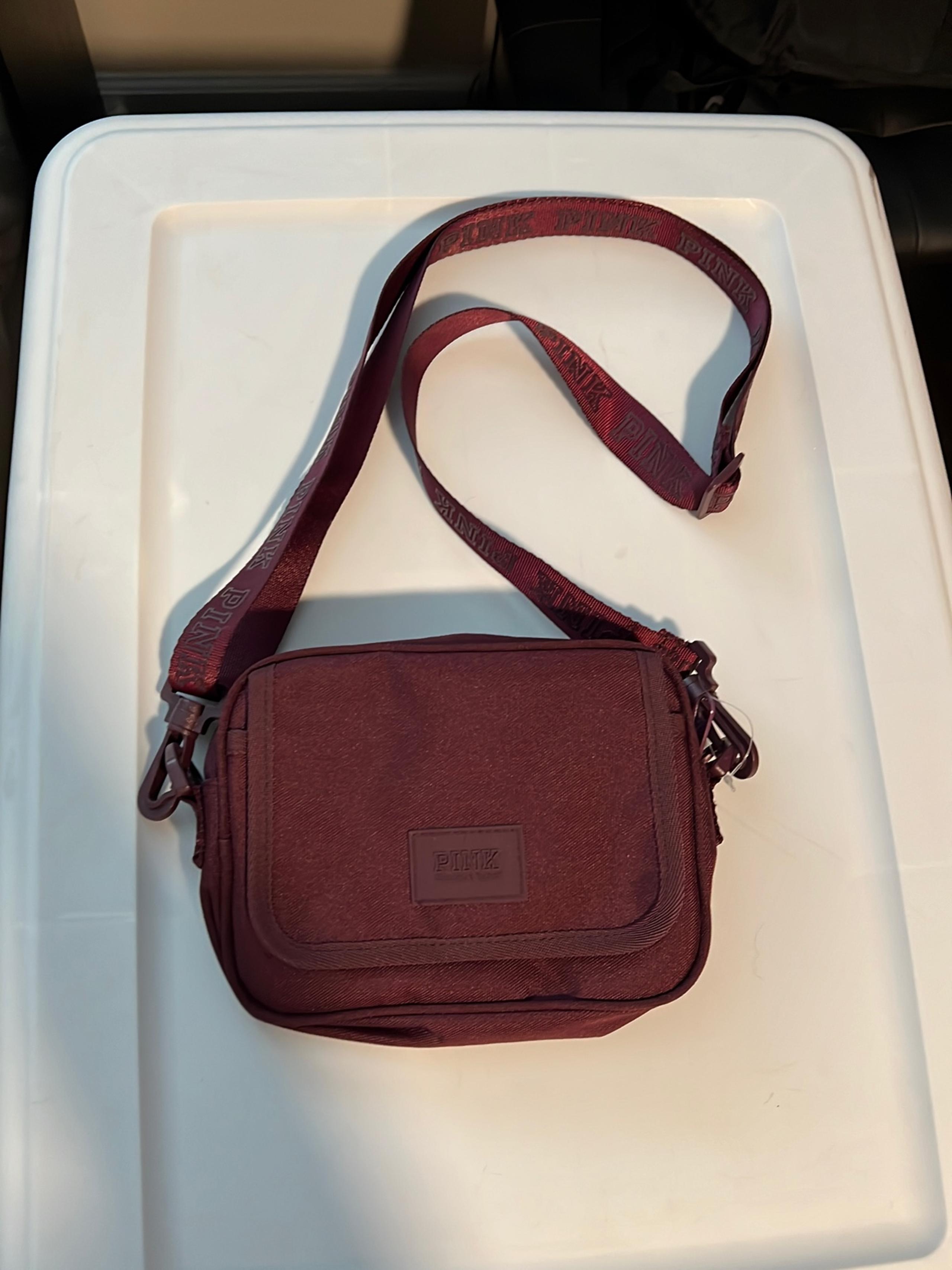 Victoria’s Secret PINK Crossbody