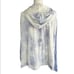 Nike Sportswear Icon Clash Long Sleeve Jacket in Light Thistle Size 2X