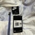 Nike Sportswear Icon Clash Long Sleeve Jacket in Light Thistle Size 2X