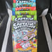 Captain Underpants Books