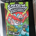 Captain Underpants Books