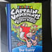 Captain Underpants Books