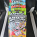 Captain Underpants Books