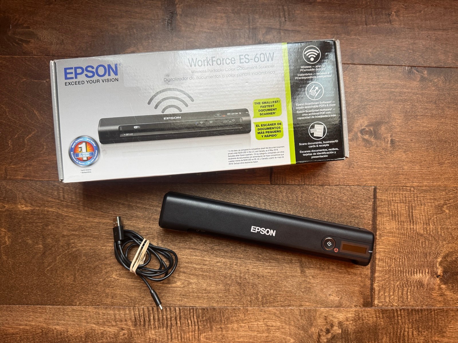 Epson 60W