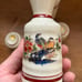 Made in Occupied Japan sake set