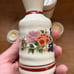Made in Occupied Japan sake set