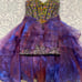 Tony Bowls Prom Dress Size 8
