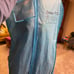 Tony Bowls Prom Dress Size 8