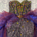 Tony Bowls Prom Dress Size 8
