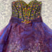 Tony Bowls Prom Dress Size 8